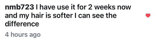 Seven Truth Hair Oil